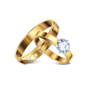 For The Wedding