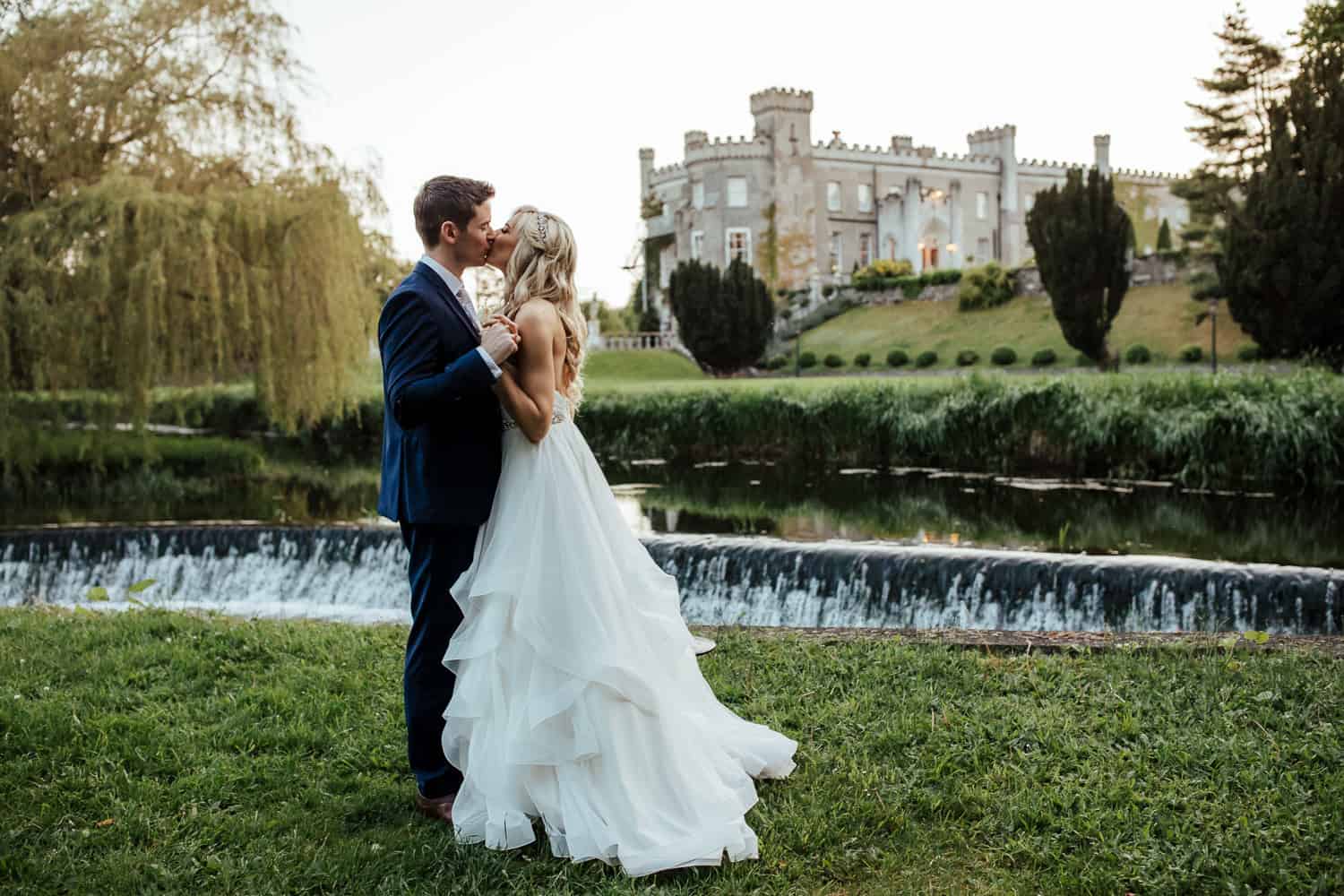 Coastal Luxe: Hosting a Seaside Ceremony in Cork