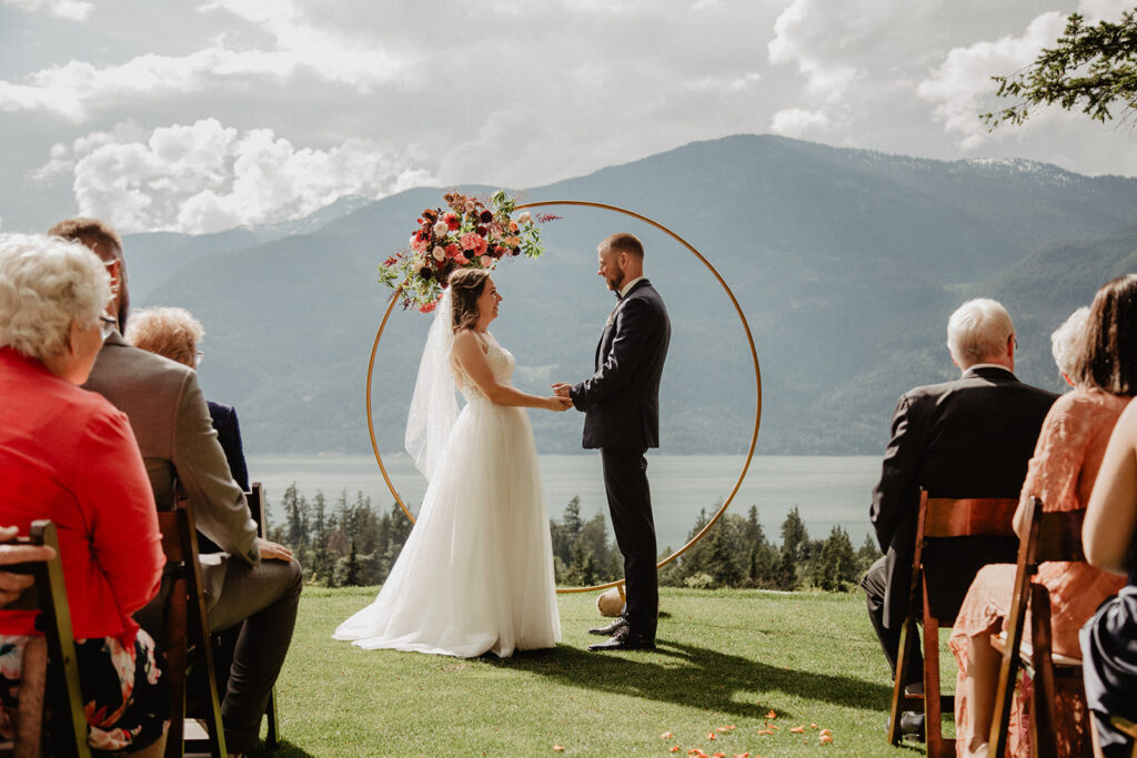 10 Dream Irish Wedding Venues You Need to See in 2025