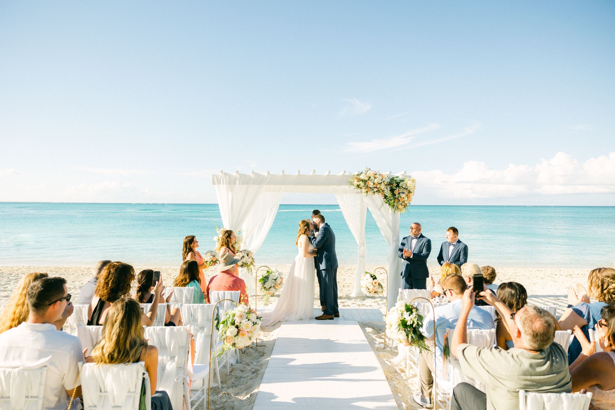 One‑Stop Platform for Your Dream Wedding
