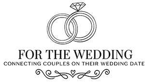 For the Wedding